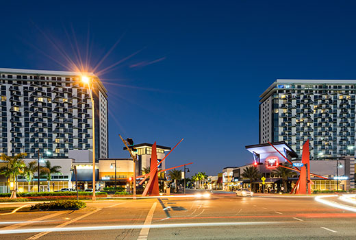 DOWNTOWN DORAL - Codina Partners