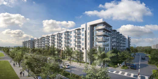 Codina Partners Announces Site Plan Approval for Sevilla at Downtown Doral