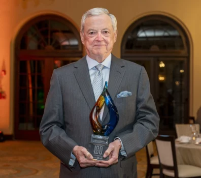 Armando Codina Honored with 2024 Community Impact Award at Prestigious Private 100 Dinner